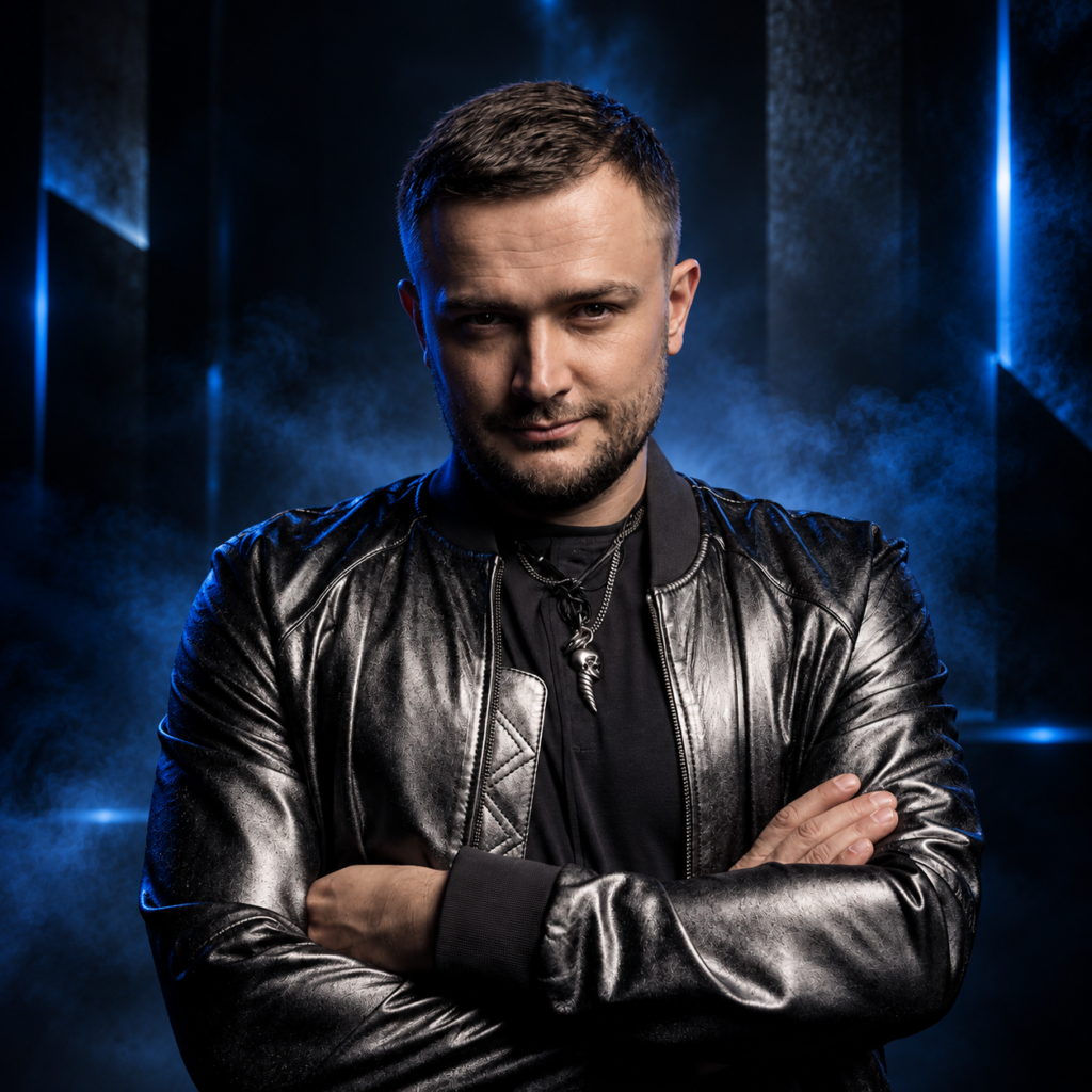 Alexey Romeo