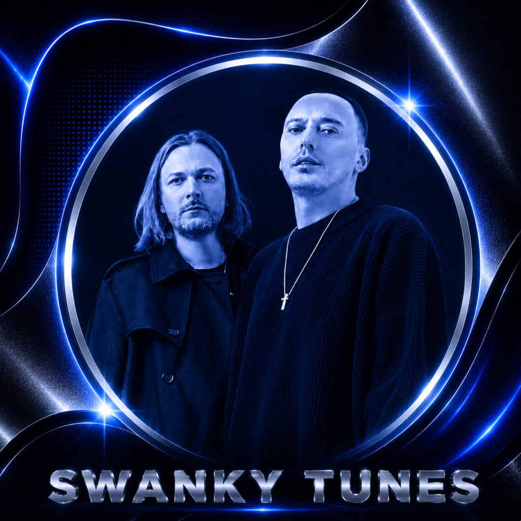 Swanky Tunes