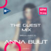 The Guest Mix | ANNA BUUT