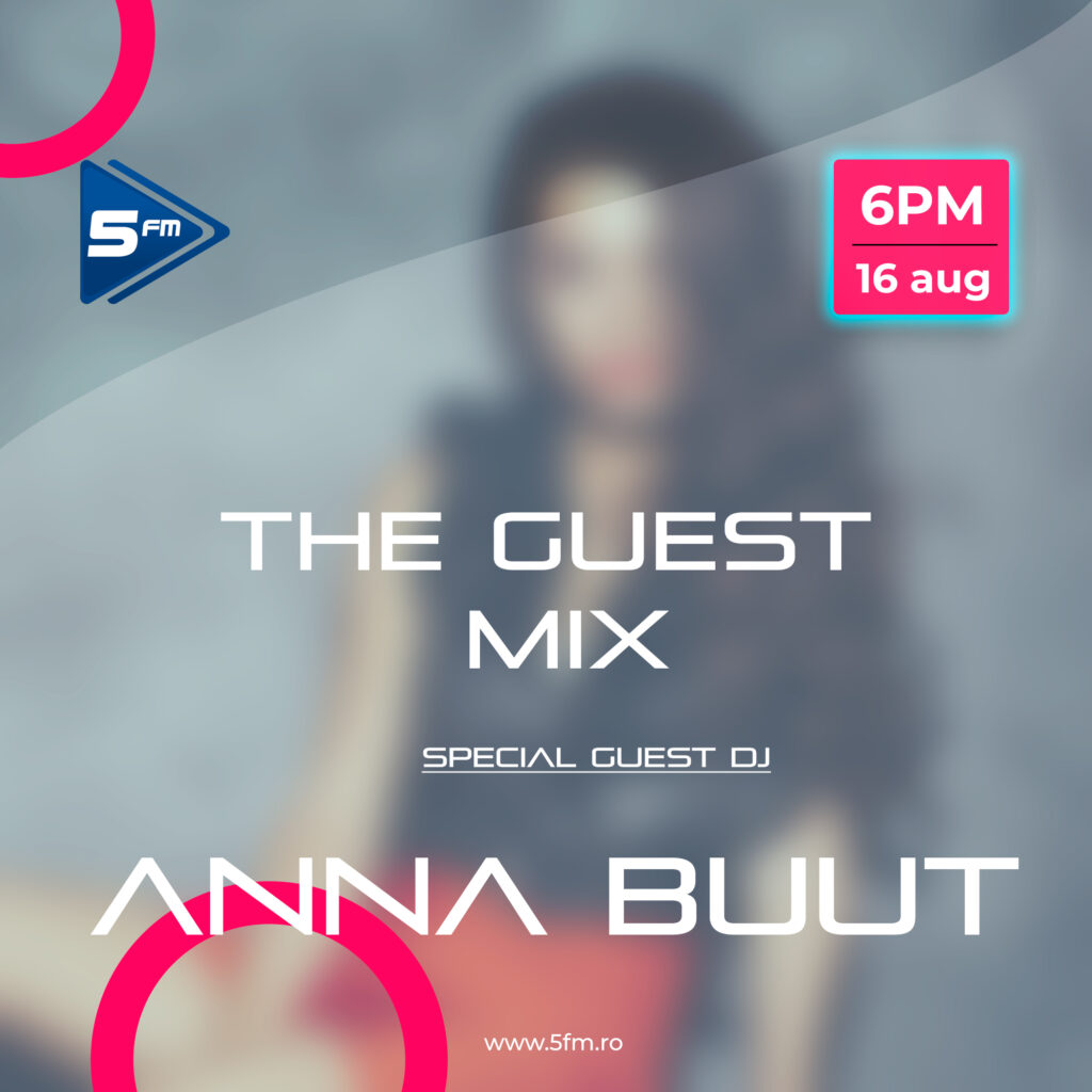Anna Buut