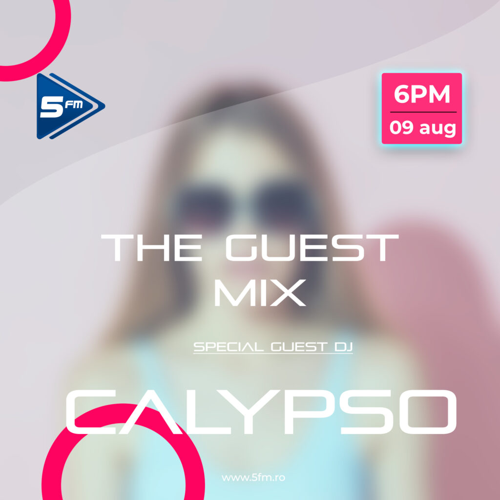 DJ Calypso