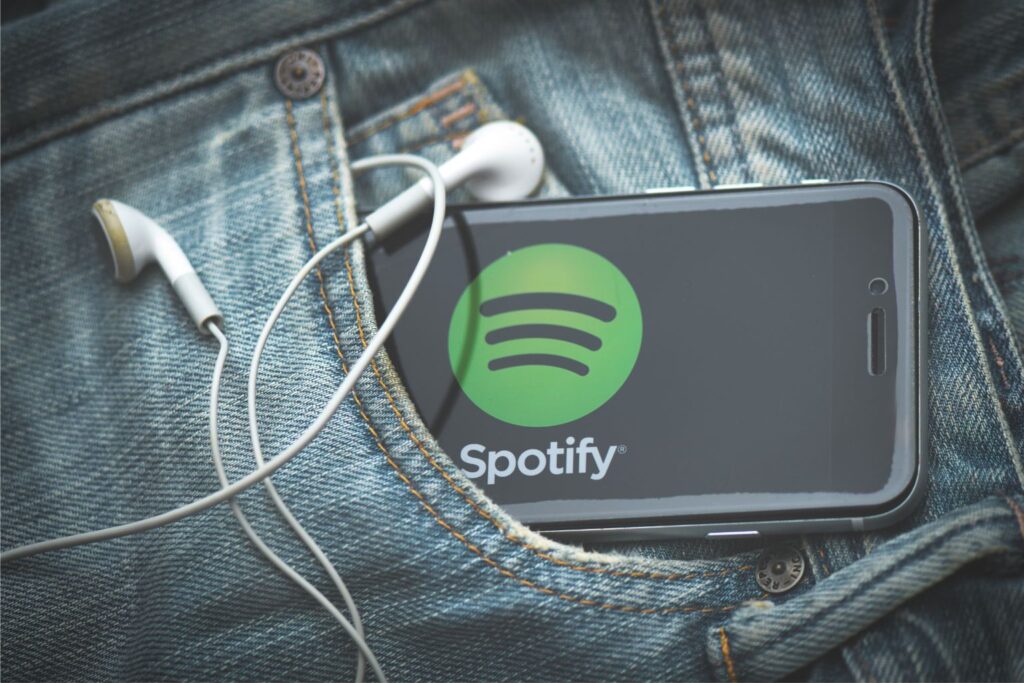 Spotify Removes an Estimated 75 Million Tracks in Major AI Music Crackdown