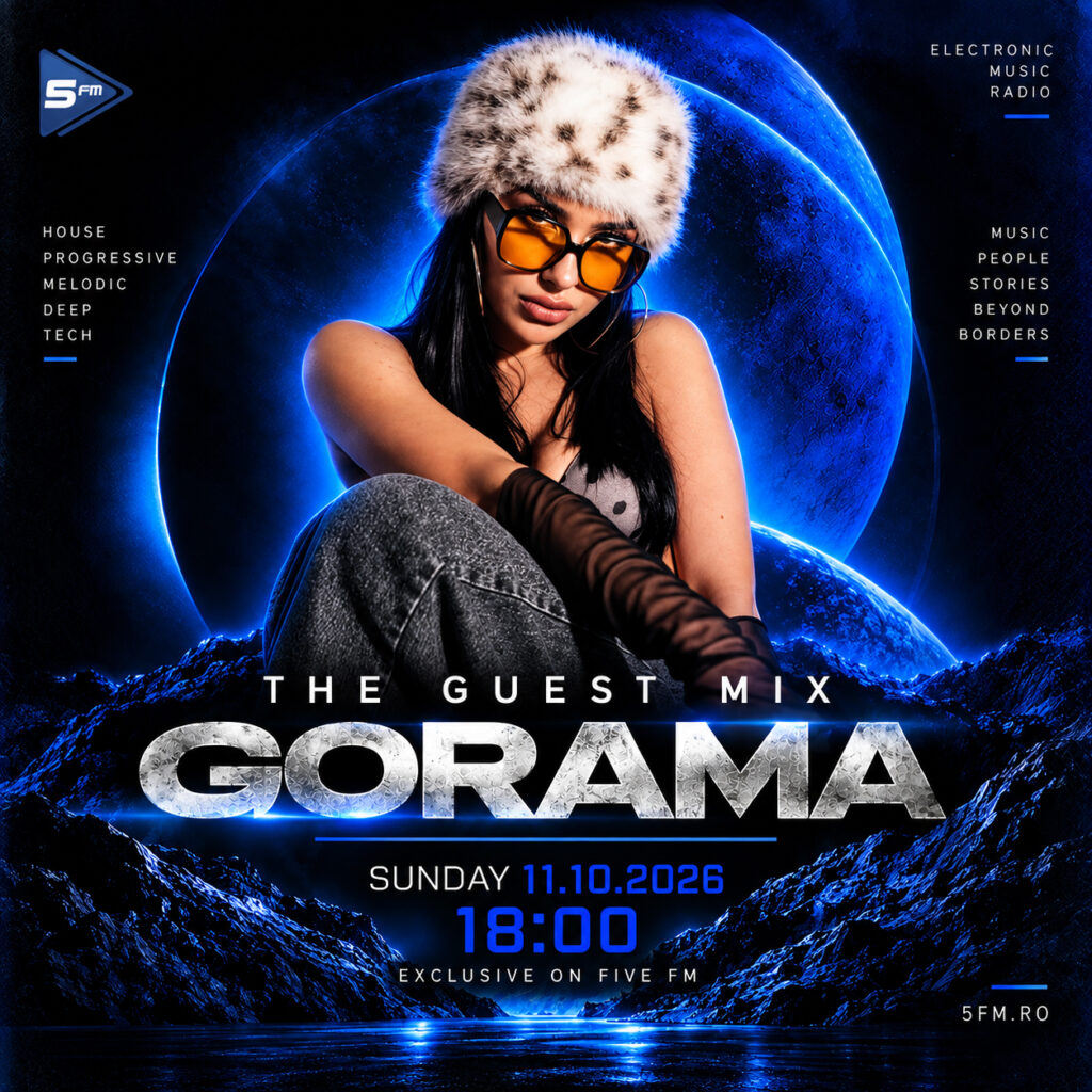 Gorama