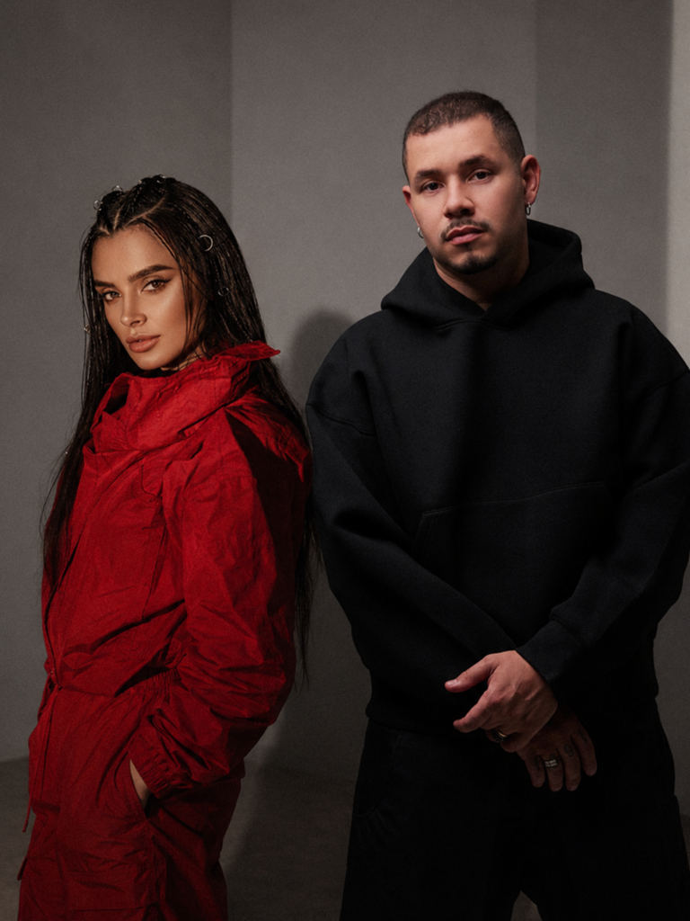 Volkoder and Korolova Join Forces for ‘Waiting For You