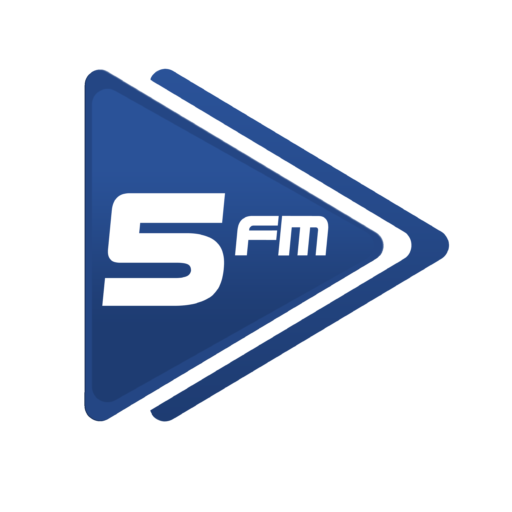 Five FM Romania