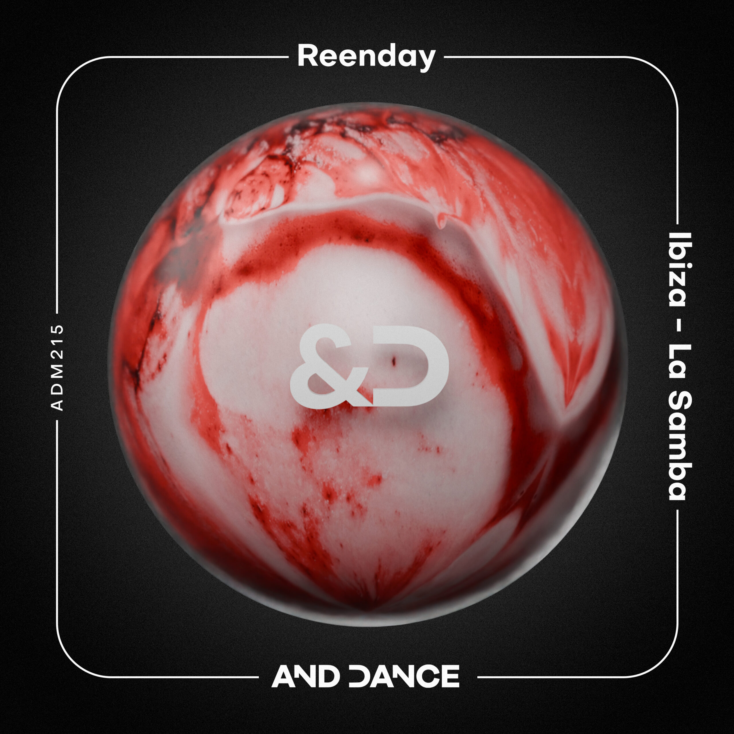 And Dance Music proudly presents “Ibiza” a landmark tech-house EP by the visionary artist Reenday, engineered to command the electronic music circuit and ignite peak-time dance floors worldwide