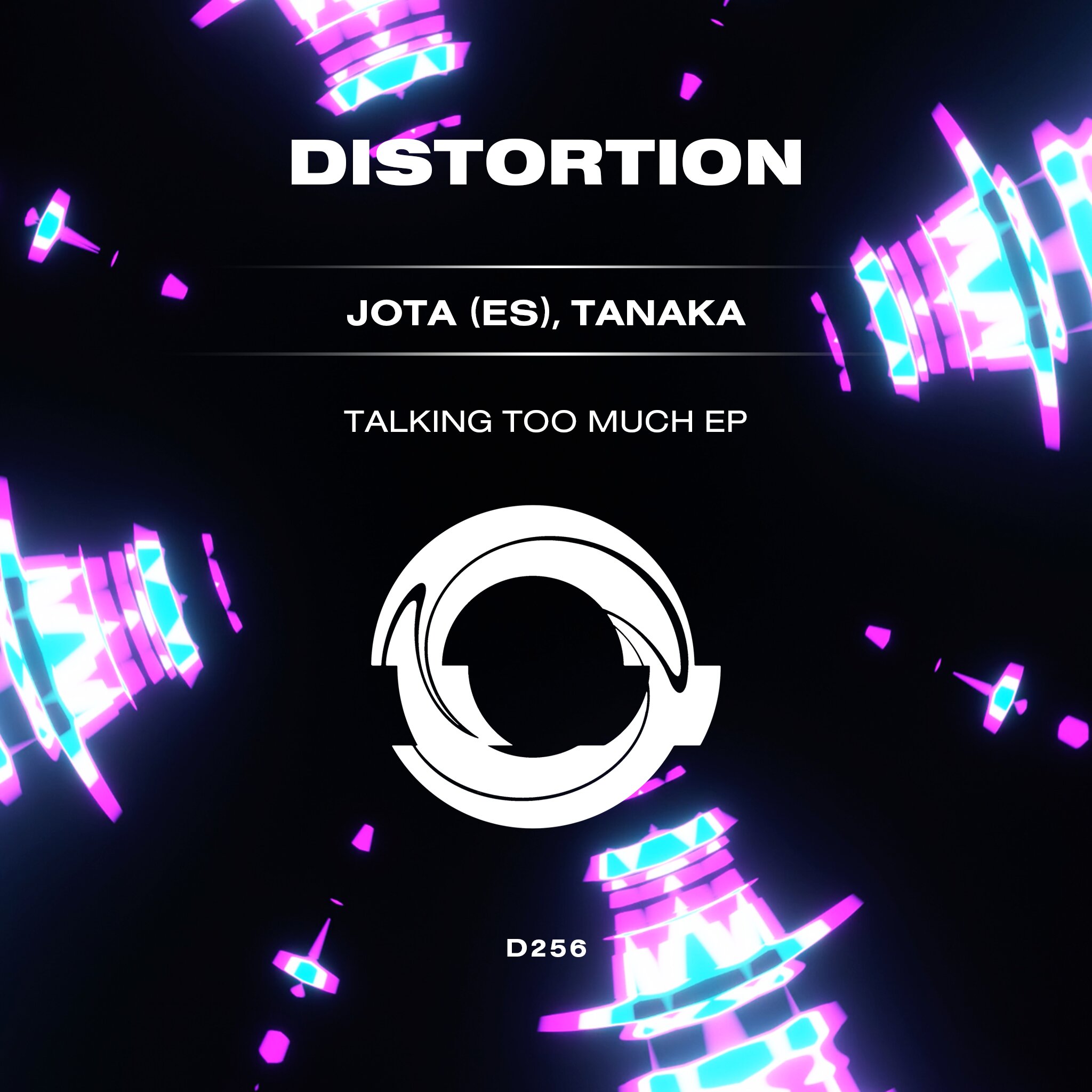 Canarian talents Jota and Tanaka team up for their latest release, delivering the infectious tech house weapon ‘Talking Too Much’ on fellow Canary Islands imprint Distortion Label