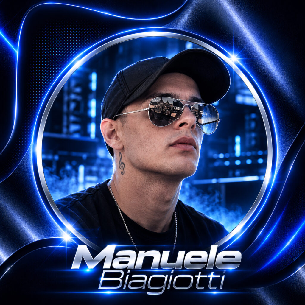 Manuele Biagiotti