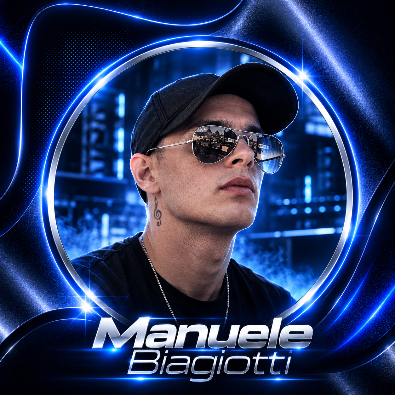 Manuele Biagiotti