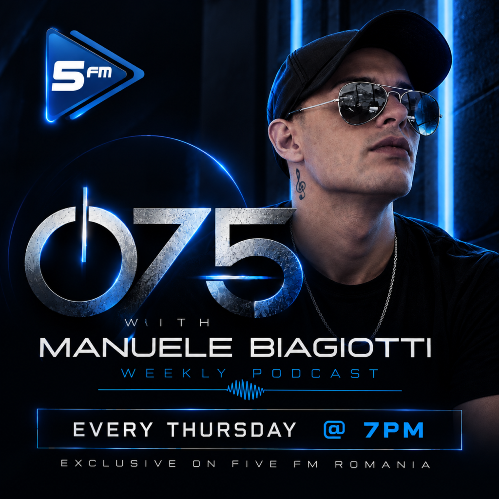 075 w/ Manuele Biagiotti