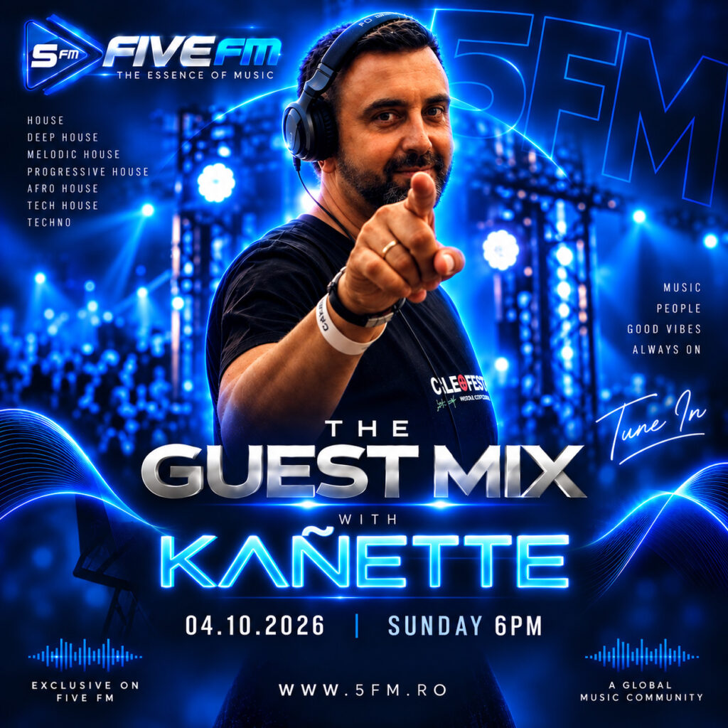 Kañette