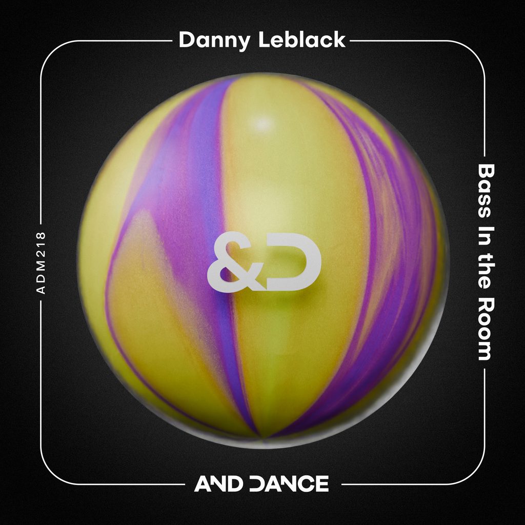 And Dance Music proudly presents “Bass in The Room” an electrifying new tech-house single by the talented artist Danny Leblack