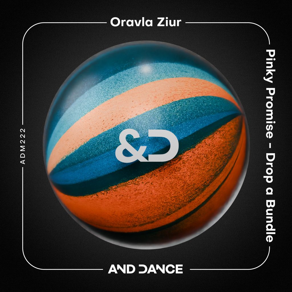 Oravla Ziur – Pinky Promise