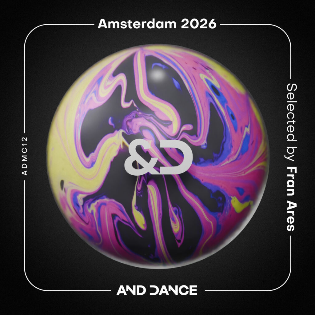 Various Artists – Amsterdam 2026