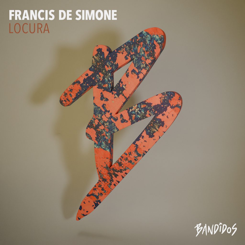 Francis De Simone – Locura