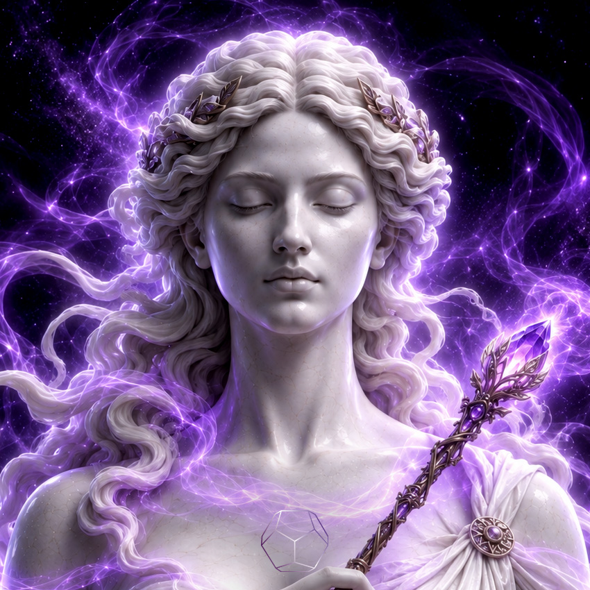 Christian Corsi & Moriah Rose – Spells & Potions