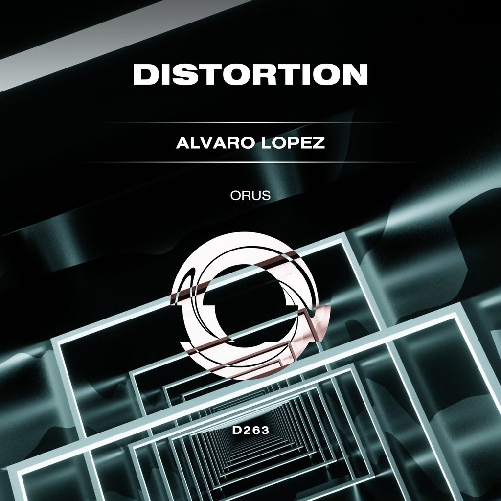 Alvaro Lopez – Orus