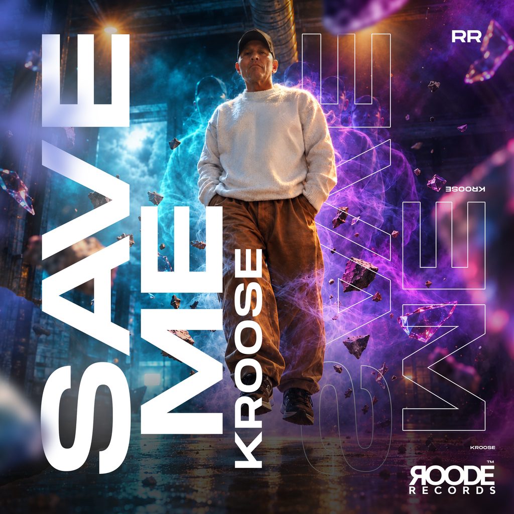 Kroose – Save Me