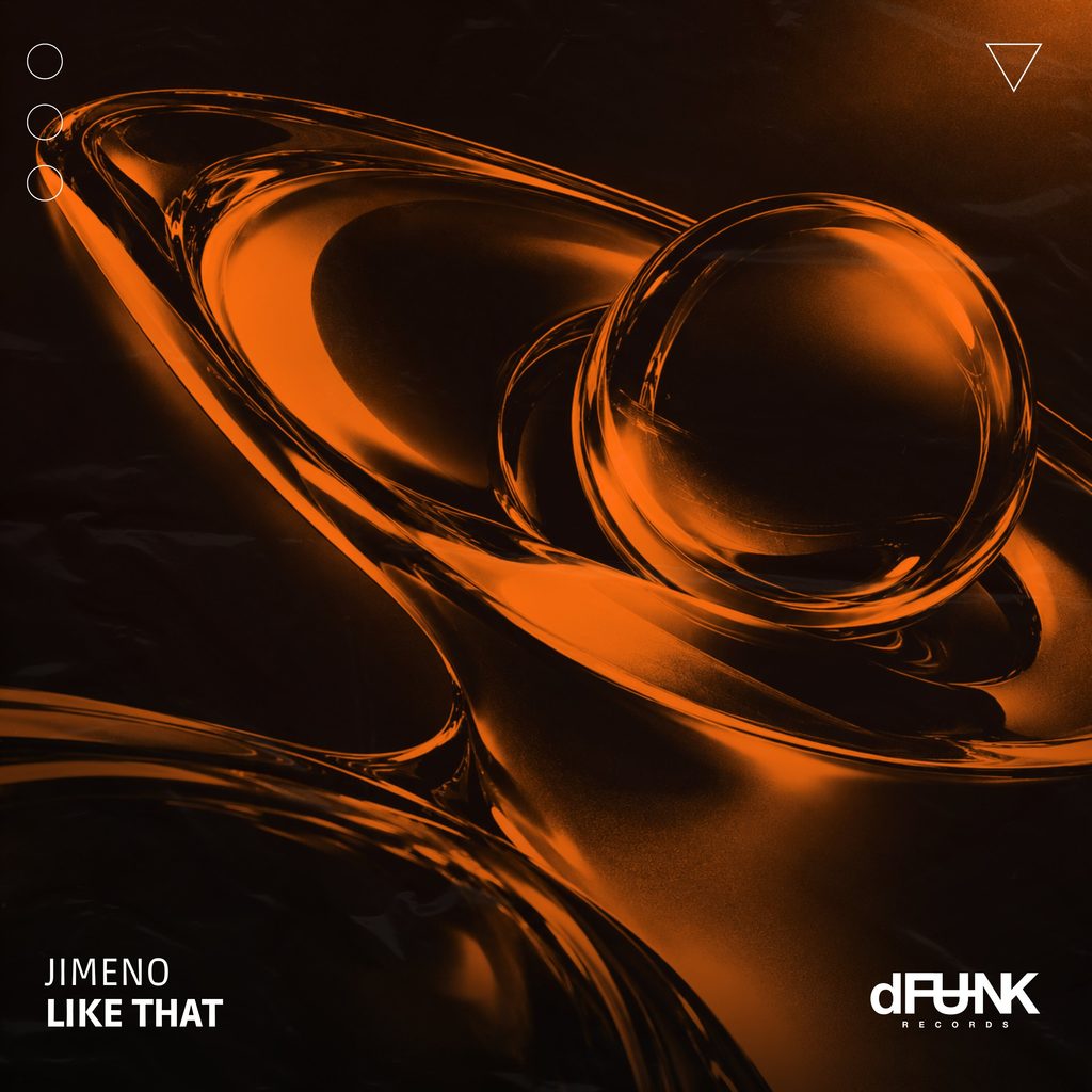 Jimeno – Like That