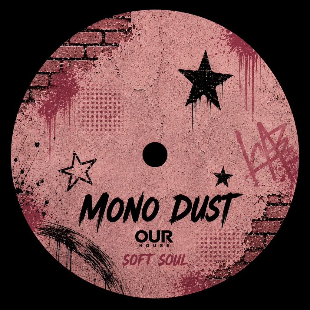 Mono Dust – Soft Soul