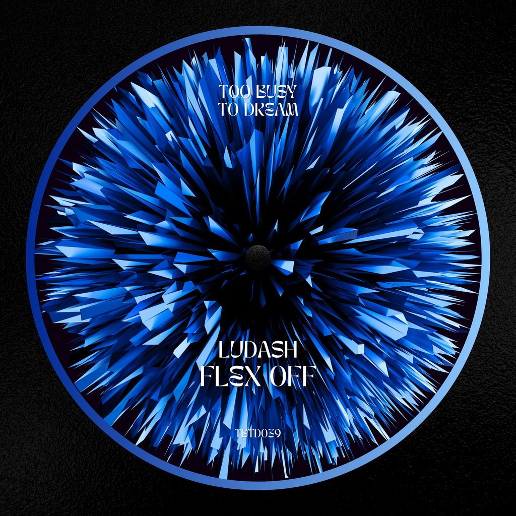 Ludash – Flex Off