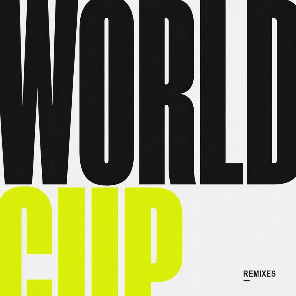 Kiko – World Cup Remixes