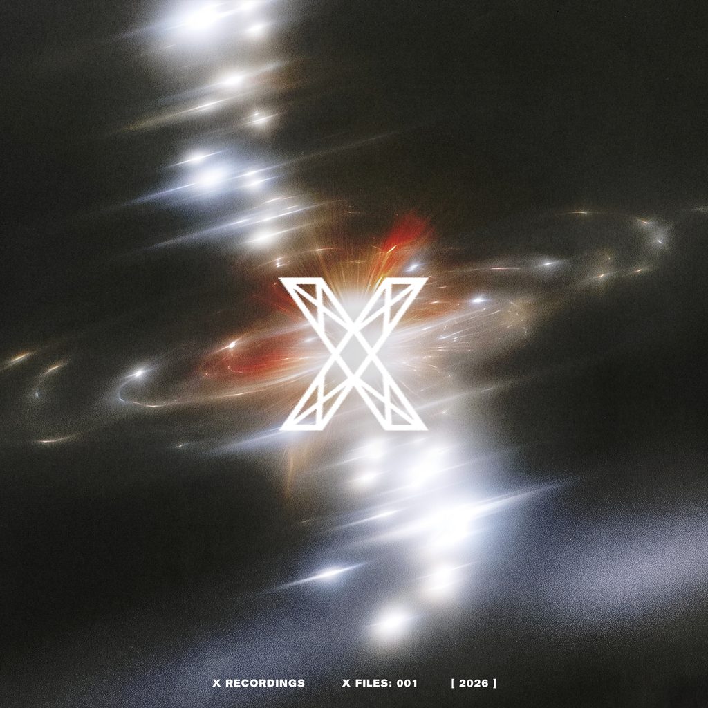 V.A. – X Files: 001