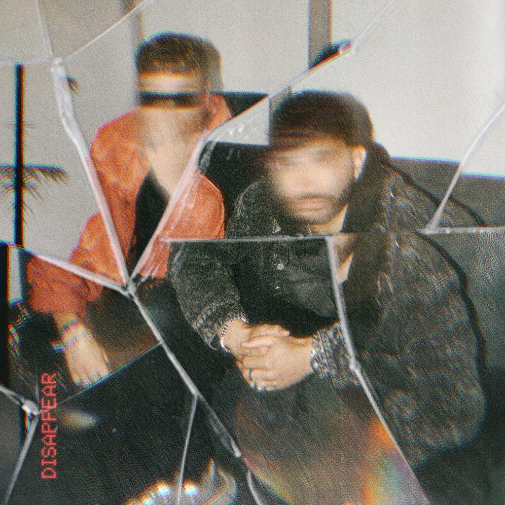 Adriatique – Disappear feat. Sissa